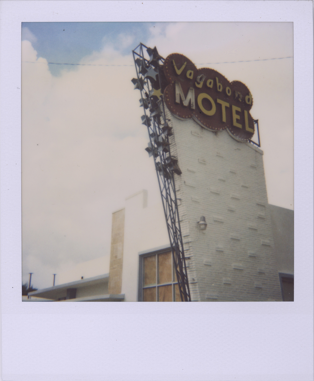 Vagabond Motel