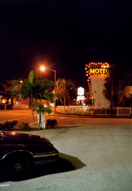 Vagabond Motel